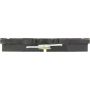 CENTRIC PARTS 301.03910 Centric Premium Ceramic Brake Pads with Shims and Hardware