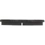 CENTRIC PARTS 301.04100 Centric Premium Ceramic Brake Pads with Shims and Hardware