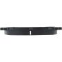 CENTRIC PARTS 301.04761 Centric Premium Ceramic Brake Pads with Shims and Hardware