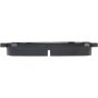 CENTRIC PARTS 301.04810 Centric Premium Ceramic Brake Pads with Shims and Hardware