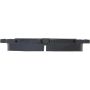 CENTRIC PARTS 301.04880 Centric Premium Ceramic Brake Pads with Shims and Hardware