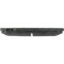 CENTRIC PARTS 301.05020 Centric Premium Ceramic Brake Pads with Shims and Hardware