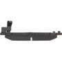 CENTRIC PARTS 301.05720 Centric Premium Ceramic Brake Pads with Shims and Hardware
