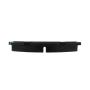 CENTRIC PARTS 301.06020 Centric Premium Ceramic Brake Pads with Shims and Hardware