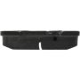 CENTRIC PARTS 301.06030 Centric Premium Ceramic Brake Pads with Shims