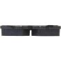 CENTRIC PARTS 301.06080 Centric Premium Ceramic Brake Pads with Shims