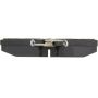 CENTRIC PARTS 301.06100 Centric Premium Ceramic Brake Pads with Shims and Hardware