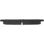 CENTRIC PARTS 301.06220 Centric Premium Ceramic Brake Pads with Shims