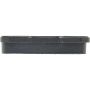 CENTRIC PARTS 301.06300 Centric Premium Ceramic Brake Pads with Shims