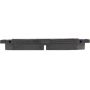 CENTRIC PARTS 301.06350 Centric Premium Ceramic Brake Pads with Shims and Hardware