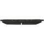 CENTRIC PARTS 301.06470 Centric Premium Ceramic Brake Pads with Shims and Hardware