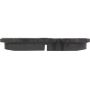CENTRIC PARTS 301.06650 Centric Premium Ceramic Brake Pads with Shims and Hardware