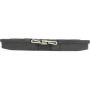CENTRIC PARTS 301.06760 Centric Premium Ceramic Brake Pads with Shims and Hardware
