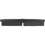 CENTRIC PARTS 301.06770 Centric Premium Ceramic Brake Pads with Shims and Hardware
