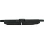 CENTRIC PARTS 301.06780 Centric Premium Ceramic Brake Pads with Shims and Hardware