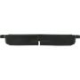 CENTRIC PARTS 301.06800 Centric Premium Ceramic Brake Pads with Shims and Hardware