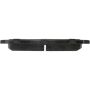 CENTRIC PARTS 301.07210 Centric Premium Ceramic Brake Pads with Shims and Hardware