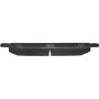 CENTRIC PARTS 301.07220 Centric Premium Ceramic Brake Pads with Shims and Hardware