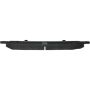 CENTRIC PARTS 301.07260 Centric Premium Ceramic Brake Pads with Shims and Hardware