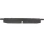 CENTRIC PARTS 301.07530 Centric Premium Ceramic Brake Pads with Shims and Hardware