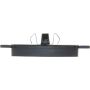 CENTRIC PARTS 301.07680 Centric Premium Ceramic Brake Pads with Shims and Hardware