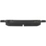 CENTRIC PARTS 301.07700 Centric Premium Ceramic Brake Pads with Shims and Hardware