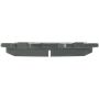 CENTRIC PARTS 301.07720 Centric Premium Ceramic Brake Pads with Shims and Hardware