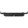 CENTRIC PARTS 301.07920 Centric Premium Ceramic Brake Pads with Shims and Hardware