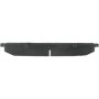 CENTRIC PARTS 301.07930 Centric Premium Ceramic Brake Pads with Shims and Hardware