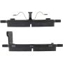 CENTRIC PARTS 301.08320 Centric Premium Ceramic Brake Pads with Shims and Hardware