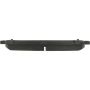 CENTRIC PARTS 301.08330 Centric Premium Ceramic Brake Pads with Shims and Hardware