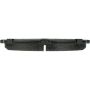 CENTRIC PARTS 301.08660 Centric Premium Ceramic Brake Pads with Shims and Hardware