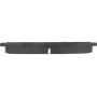 CENTRIC PARTS 301.08670 Centric Premium Ceramic Brake Pads with Shims and Hardware