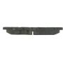 CENTRIC PARTS 301.08700 Centric Premium Ceramic Brake Pads with Shims and Hardware