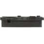 CENTRIC PARTS 301.08760 Centric Premium Ceramic Brake Pads with Shims and Hardware