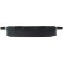 CENTRIC PARTS 301.08851 Centric Premium Ceramic Brake Pads with Shims and Hardware
