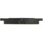 CENTRIC PARTS 301.08920 Centric Premium Ceramic Brake Pads with Shims and Hardware