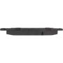 CENTRIC PARTS 301.09060 Centric Premium Ceramic Brake Pads with Shims and Hardware