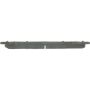 CENTRIC PARTS 301.09090 Centric Premium Ceramic Brake Pads with Shims and Hardware