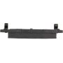 CENTRIC PARTS 301.09110 Centric Premium Ceramic Brake Pads with Shims