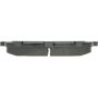 CENTRIC PARTS 301.09230 Centric Premium Ceramic Brake Pads with Shims and Hardware