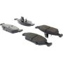 CENTRIC PARTS 301.09250 Centric Premium Ceramic Brake Pads with Shims and Hardware