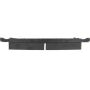 CENTRIC PARTS 301.09740 Centric Premium Ceramic Brake Pads with Shims and Hardware