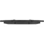 CENTRIC PARTS 301.09970 Centric Premium Ceramic Brake Pads with Shims and Hardware