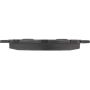 CENTRIC PARTS 301.10110 Centric Premium Ceramic Brake Pads with Shims and Hardware