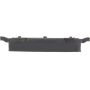 CENTRIC PARTS 301.10210 Centric Premium Ceramic Brake Pads with Shims and Hardware
