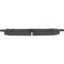 CENTRIC PARTS 301.10390 Centric Premium Ceramic Brake Pads with Shims and Hardware