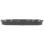 CENTRIC PARTS 301.10531 Centric Premium Ceramic Brake Pads with Shims and Hardware