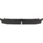 CENTRIC PARTS 301.10560 Centric Premium Ceramic Brake Pads with Shims and Hardware