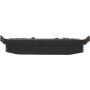 CENTRIC PARTS 301.10572 Centric Premium Ceramic Brake Pads with Shims and Hardware